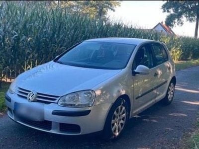 VW Golf V