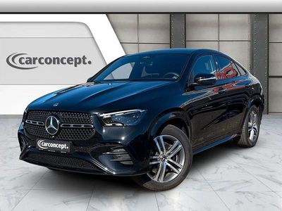 Second-hand Mercedes GLE300 Premium 269 CP (197 kW) 2025 Negru Berlinǎ