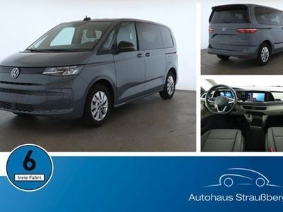 VW T7
