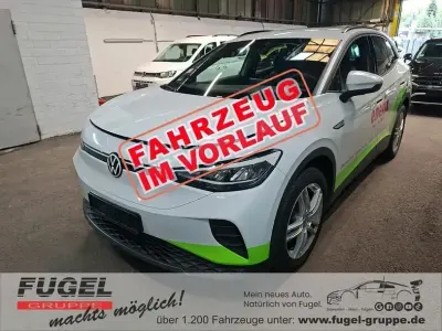 Gebraucht VW ID.4