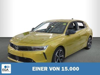 gebraucht Opel Astra Elegance Hybrid 1.6 T