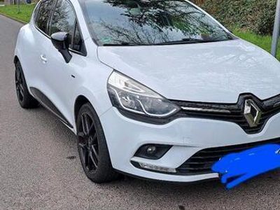 Renault Clio IV