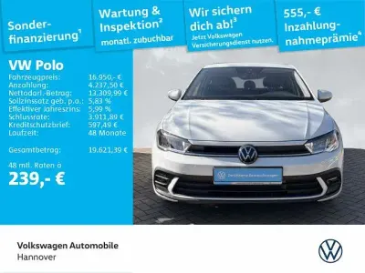 Gebraucht VW Polo