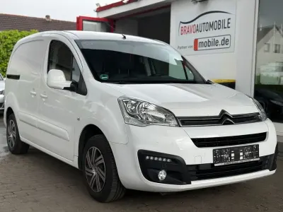 Gebraucht Citroën Berlingo