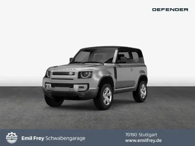 Neu Land Rover Defender S 249 PS (183 kW) 2026 Grau SUV