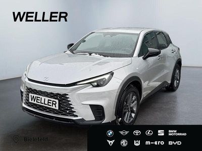 Gebraucht Lexus LBX 136 PS (100 kW) 2025 Silber SUV