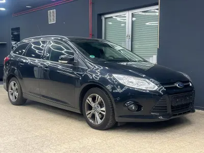 Używany Ford Focus