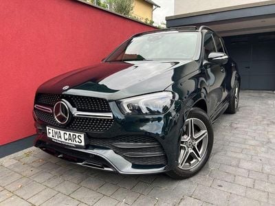 Mercedes GLE400