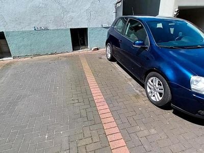 VW Golf V