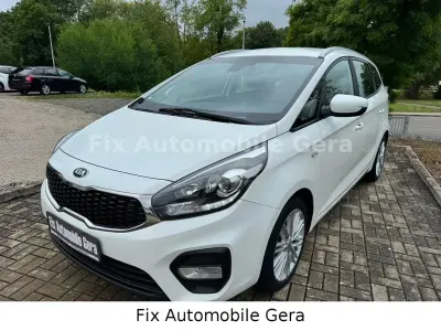 Gebraucht Kia Carens