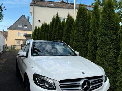 Mercedes GLC250