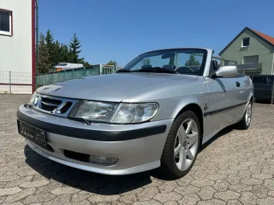 Gebraucht Saab 9-3