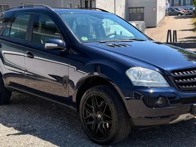 Gebraucht Mercedes ML280