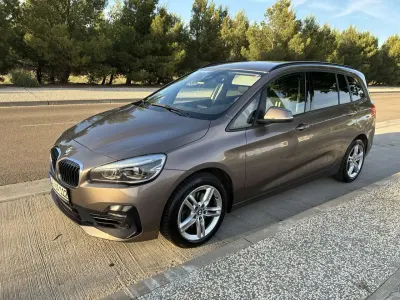Gebraucht BMW 218