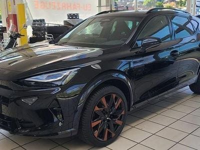 Nuova Cupra Formentor VZ 265 CV (194 kW) 2026 Nero SUV