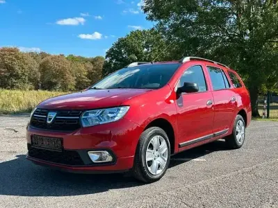 Gebraucht Dacia Logan MCV