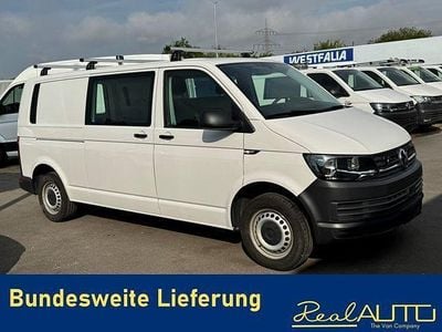 VW T6