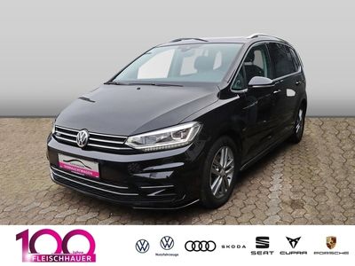 gebraucht VW Touran Highline