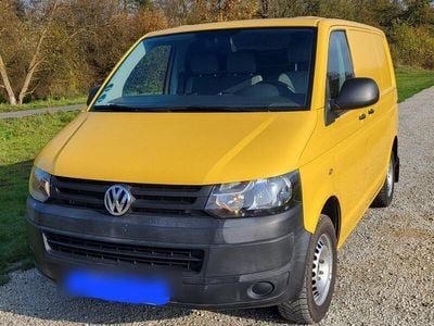 VW T5