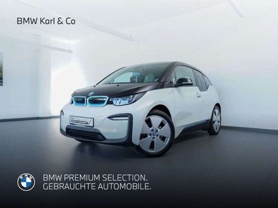 gebraucht BMW i3 120Ah