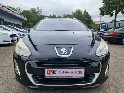 Gebraucht Peugeot 308 SW