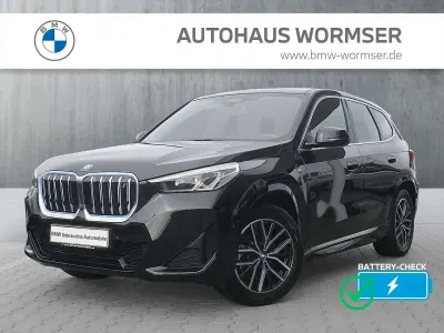 Gebraucht BMW iX1