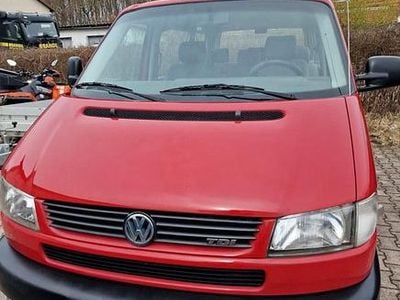 VW T4