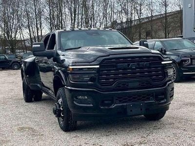 Neu Dodge Ram Limited 426 PS (313 kW) 2025 Schwarz Pickup