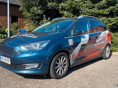 Ford Grand C-Max