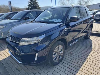 Gebraucht Suzuki Vitara Comfort 129 PS (94 kW) 2025 Blau SUV