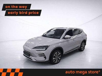 Second-hand BYD Seal U Comfort 184 CP (135 kW) 2025 Gri SUV