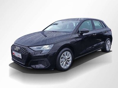 Audi A3 e-tron