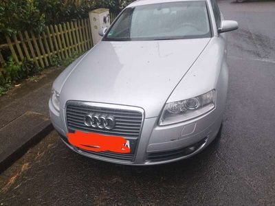 gebraucht Audi A6 2.4 Händler und Export (Alter)