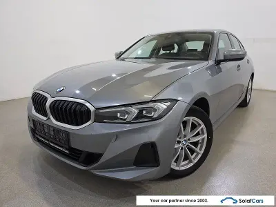 Gebraucht BMW 318