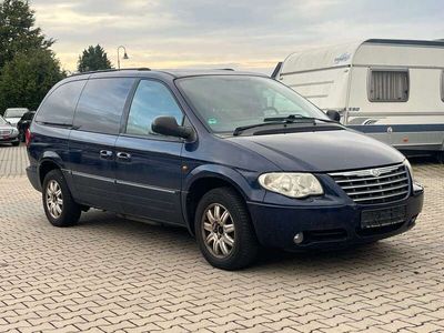 Chrysler Grand Voyager