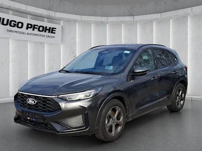Second-hand Ford Kuga ST-Line 186 CP (136 kW) 2025 Gri SUV