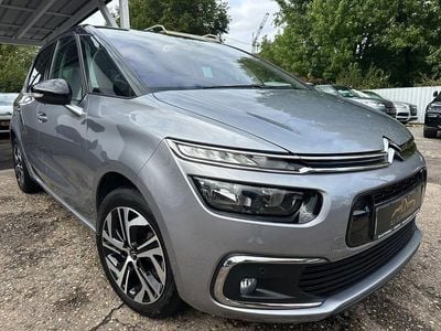 Citroën C4 SpaceTourer