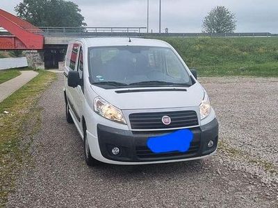 Fiat Scudo