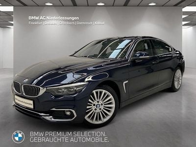 BMW 440