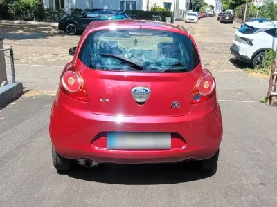 Gebraucht Ford Ka