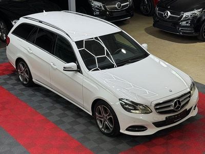 Mercedes E200