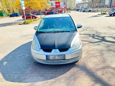 Gebraucht Mitsubishi Colt
