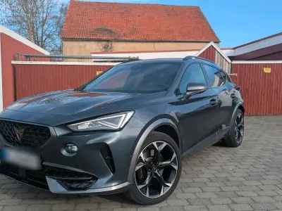 Gebraucht Cupra Formentor