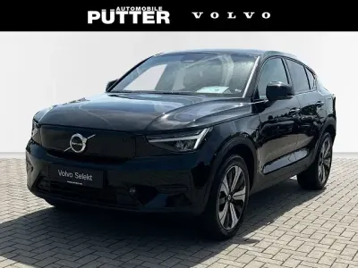 Gebraucht Volvo C40