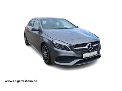 Gebraucht Mercedes A200 Sportline 115 PS (84 kW) 2017 Andere