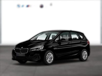 gebraucht BMW 218 Active Tourer d ADVANTAGE NAVI LED