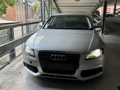 Gebraucht Audi A4