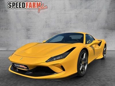 Ferrari F8
