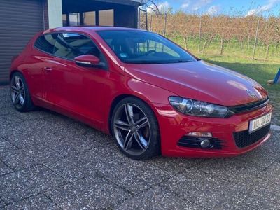 gebraucht VW Scirocco Scirocco1.4 TSI