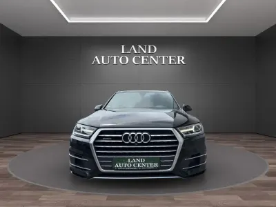 Gebraucht Audi Q7